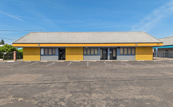 Pictures of Office property located at 77 W March Ln, Stockton, CA 95207 for lease - image #1