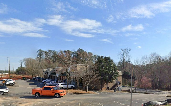Pictures of Retail, Office, Restaurant property located at 6631 GA-42, Rex, GA 30273 for lease - image #1