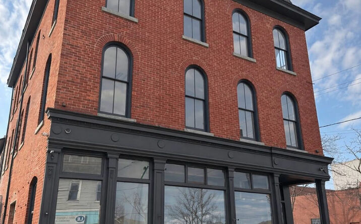 Pictures of Retail, Office, Restaurant property located at 319 Connecticut Street, Buffalo, NY 14213 for lease - image #1