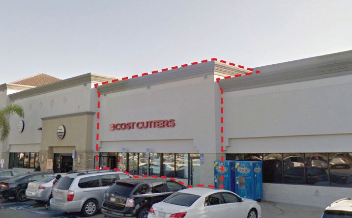 Pictures of Retail property located at 1758 W Grand Ave, Grover Beach, CA 93433 for lease - image #1