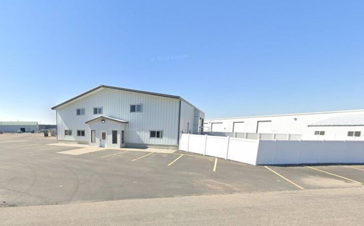 Pictures of Office, Industrial property located at 2399 E 24th N, Idaho Falls, ID 83401 for lease - image #1