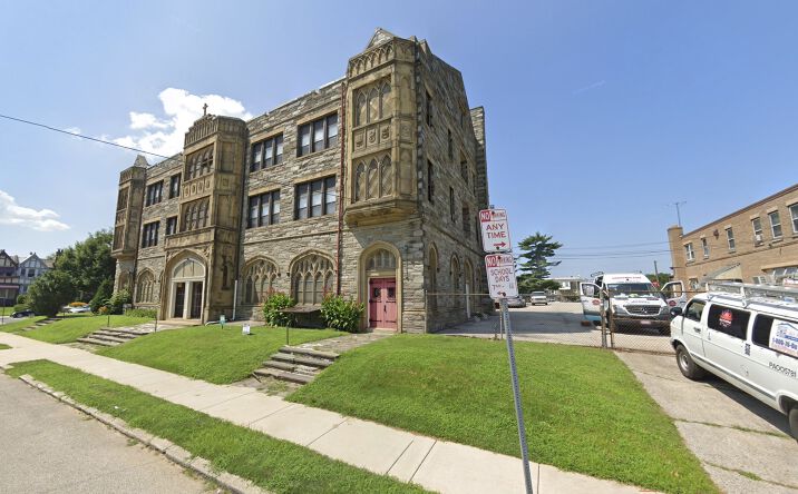 Pictures of Special Purpose property located at 5359 Lebanon Ave, Philadelphia, PA 19131 for lease - image #1