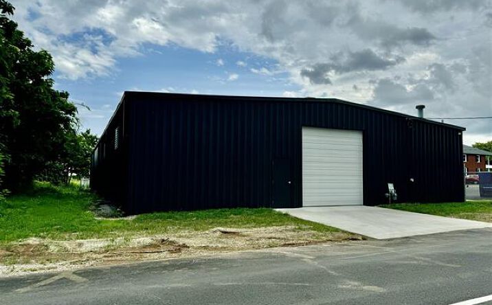 Pictures of Industrial property located at 1001 Adams St, Bowling Green, KY 42101 for lease - image #1