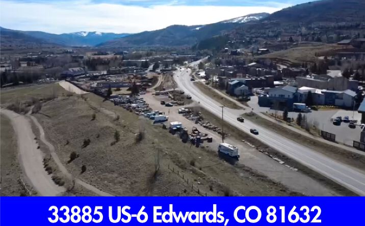 Pictures of Land, Industrial, Special Purpose property located at 33885 US-6, Edwards, CO 81632 for lease - image #1