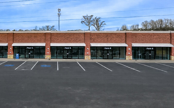 Pictures of Retail, Restaurant property located at 123 Spartanburg Hwy, Lyman, SC 29365 for lease - image #1