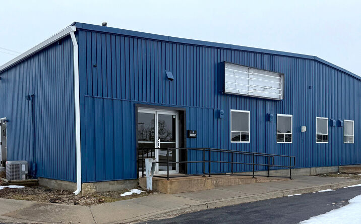 Pictures of Industrial property located at 1717 NJ-34, Wall Township, NJ 07727 for lease - image #1