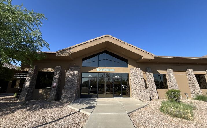 Pictures of Office property located at 2420 S Power Rd, Mesa, AZ 85206 for lease - image #1