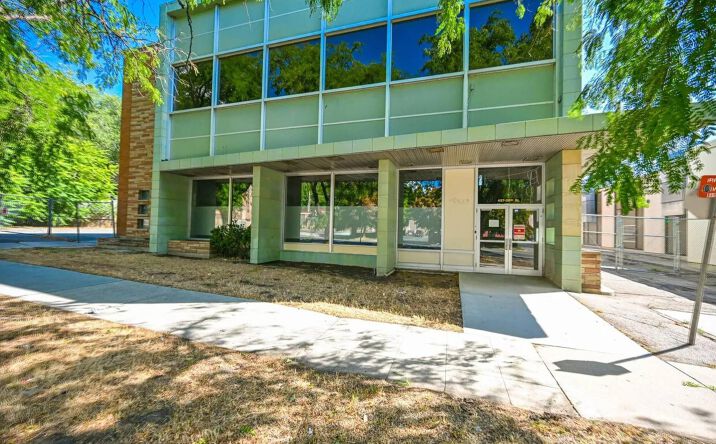 Pictures of Office, Retail property located at 457 26th St, Ogden, UT 84401 for lease - image #1