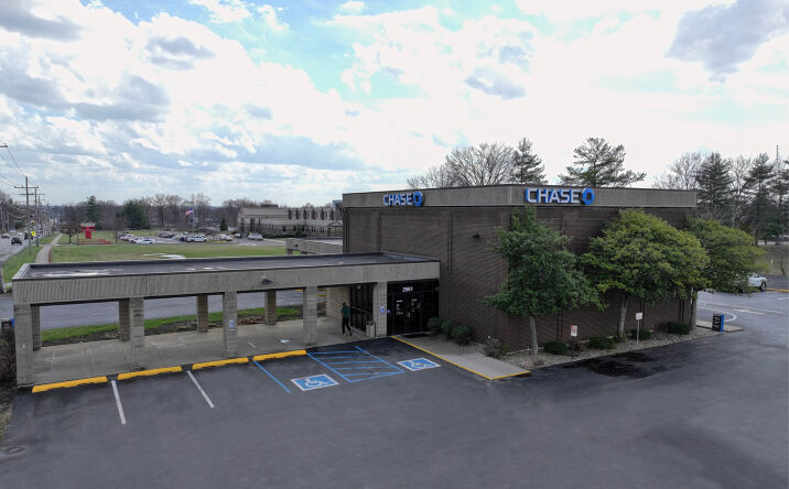 Pictures of Retail property located at 2501 Allison Ln, Jeffersonville, IN 47130 for lease - image #1