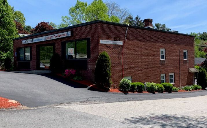 Pictures of Office property located at 334 Boston Tpke, Shrewsbury, MA 01545 for lease - image #1