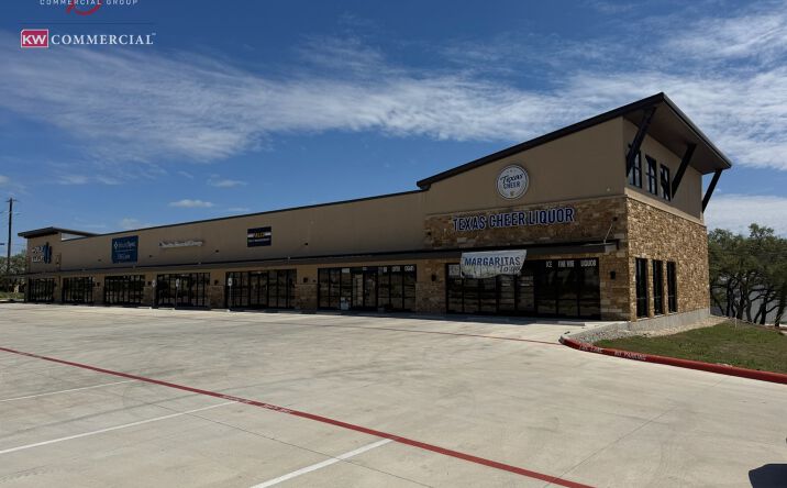 Pictures of Office, Retail property located at 12 Truss Dr, Boerne, TX 78006 for lease - image #1