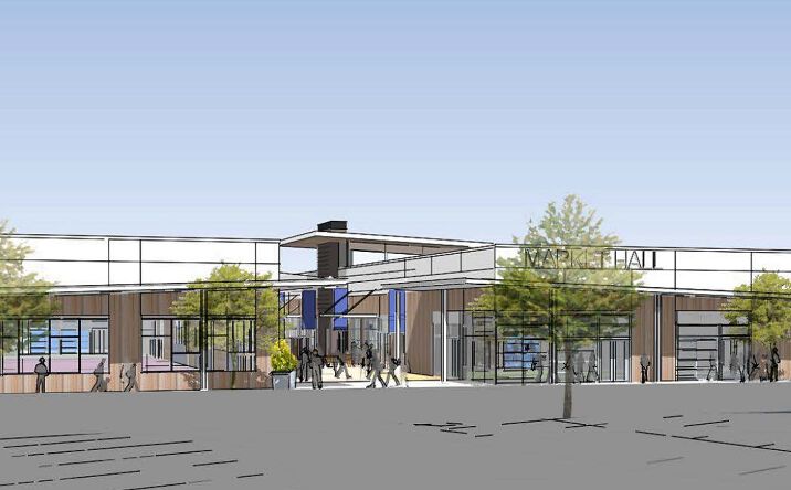 Pictures of Retail, Office, Restaurant property located at 6775 W 120th Ave, Broomfield, CO 80020 for lease - image #1