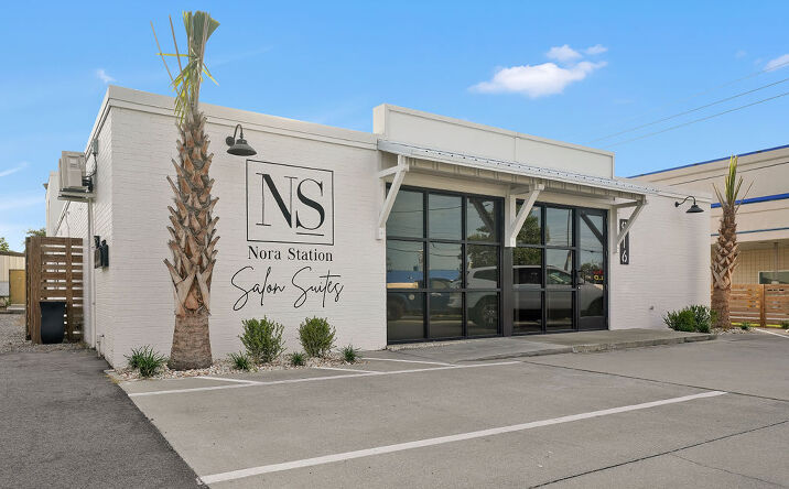 Pictures of Office property located at 916 S 17th St, Wilmington, NC 28401 for lease - image #1