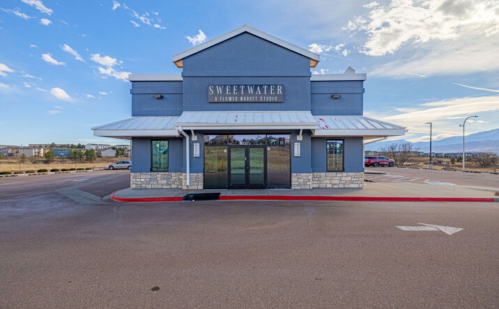 Pictures of Retail, Office property located at 11663 Voyager Pkwy, Colorado Springs, CO 80921 for lease - image #1