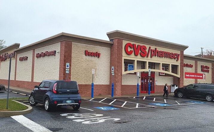 Pictures of Retail, Restaurant property located at 1014 Pulaski Hwy, Havre de Grace, MD 21078 for lease - image #1