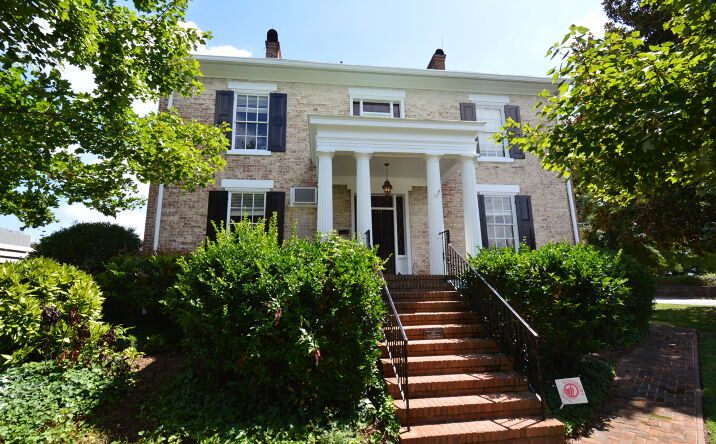 Pictures of Office property located at 235 S Church St, Winston-Salem, NC 27101 for lease - image #1