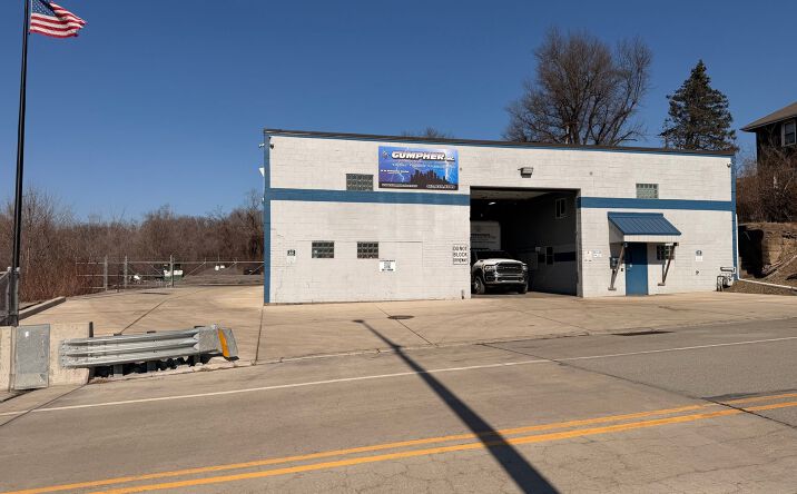 Pictures of Industrial property located at 99 Center St, East Pittsburgh, PA 15112 for lease - image #1