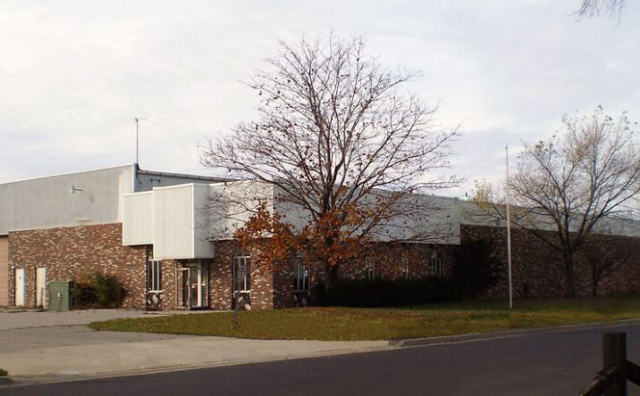 Pictures of Industrial property located at 1314 Cedar St, Port Huron, MI 48060 for lease - image #1