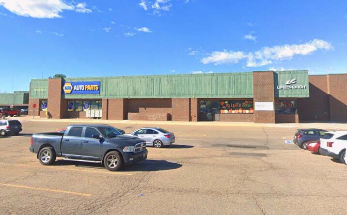 Pictures of Retail property located at 8237 S Holly St, Centennial, CO 80122 for lease - image #1