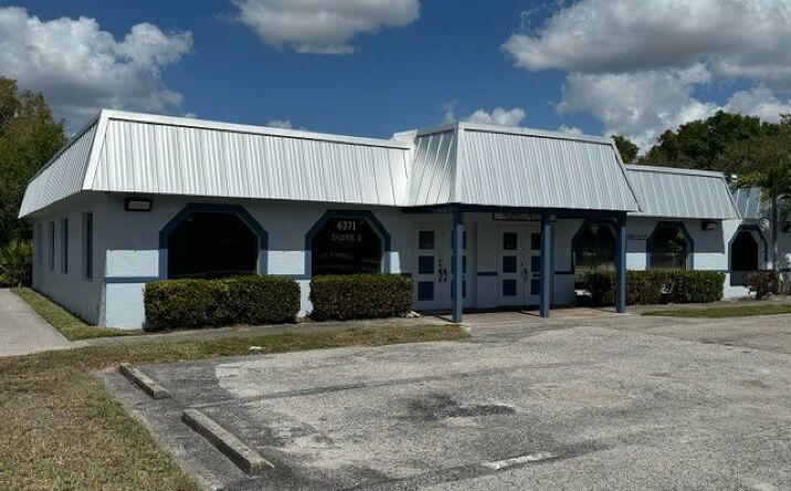 Pictures of Office property located at 6371 Presidential Ct, Fort Myers, FL 33919 for lease - image #1