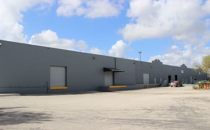 Pictures of Industrial property located at 1011 NW 6th St, Homestead, FL 33030 for lease - image #1
