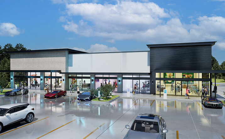 Pictures of Retail property located at Ronald Reagan Blvd. & CR 245, Georgetown, TX 78613 for lease - image #1