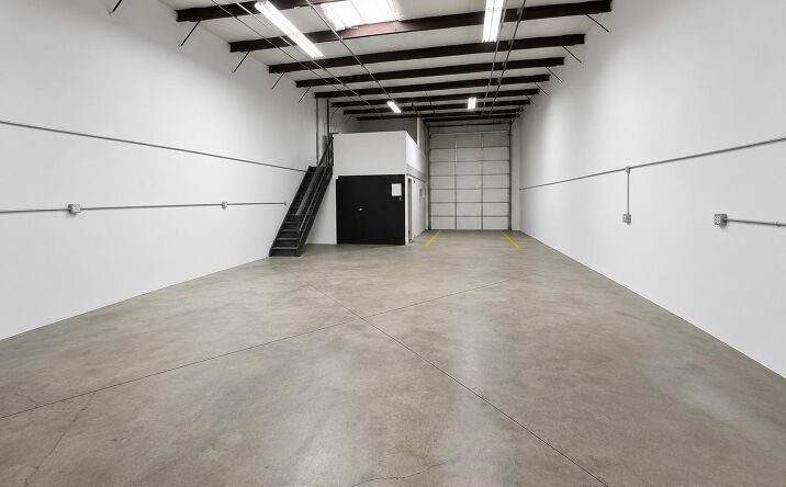 Pictures of Industrial property located at 6045 E 76th Ave, Commerce City, CO 80022 for lease - image #1