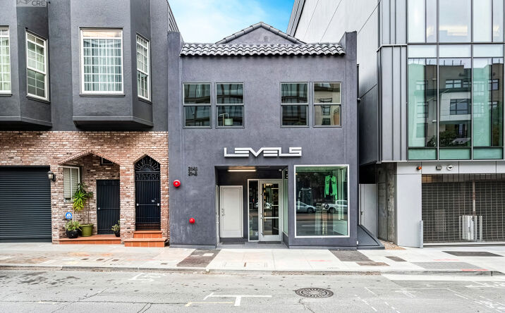 Pictures of Retail property located at 2146-2148 3rd St, San Francisco, CA 94107 for lease - image #1