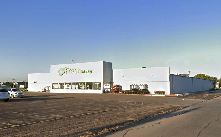 Pictures of Retail property located at 1001 Plum Creek Pkwy, Lexington, NE 68850 for lease - image #1
