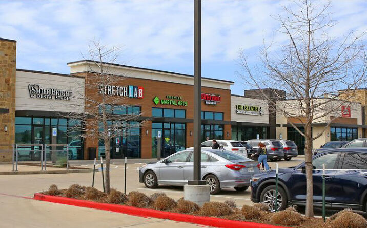 Pictures of Retail property located at 6300 FM 1463, Katy, TX 77494 for lease - image #1