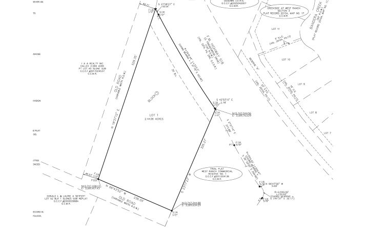 Pictures of Retail, Office property located at S Friendswood Dr, Friendswood, TX 77546 for lease - image #1