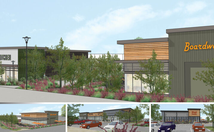 Pictures of Retail property located at 3839 Murfreesboro Pike, Nashville, TN 37013 for lease - image #1