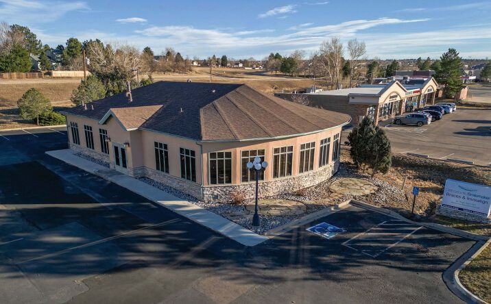 Pictures of Office property located at 10522 S Parker Rd, Parker, CO 80134 for lease - image #1