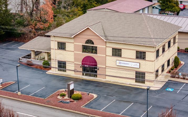 Pictures of Office, Land, Retail property located at 4510 Bath Pike, Bethlehem, PA 18017 for lease - image #1