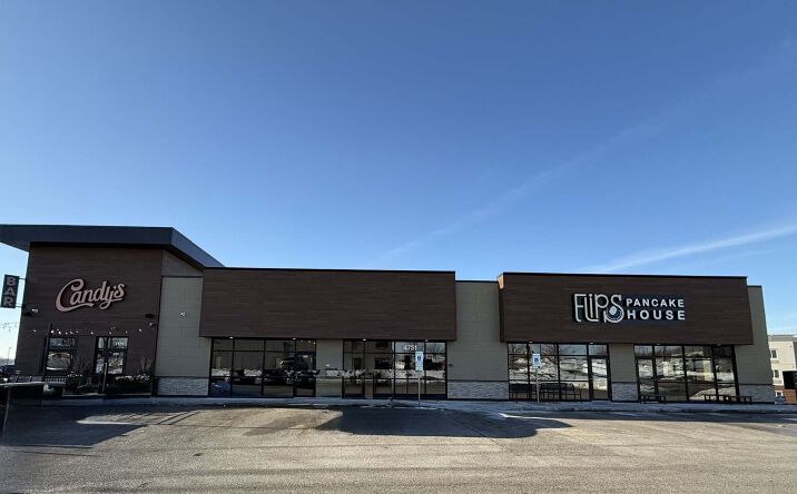 Pictures of Retail property located at 4751 Progress Dr, Davenport, IA 52807 for lease - image #1