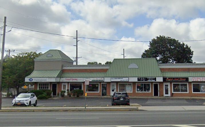 Pictures of Retail property located at 130-144 Rt. 109, West Babylon, NY 11704 for lease - image #1