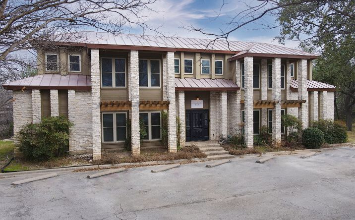 Pictures of Office property located at 8731 Shoal Creek Blvd, Austin, TX 78757 for lease - image #1