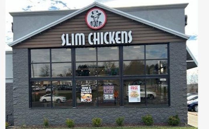 Pictures of Retail property located at 2207 Missouri Blvd, Jefferson City, MO 65109 for lease - image #1