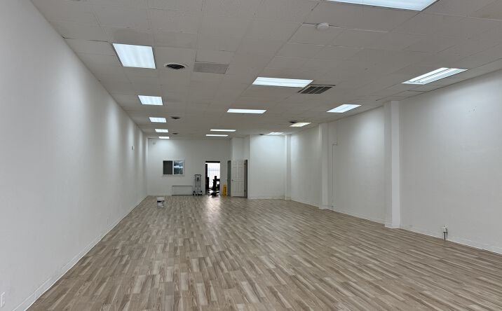 Pictures of Retail property located at 1269 Broadway Ave, Atwater, CA 95301 for lease - image #1