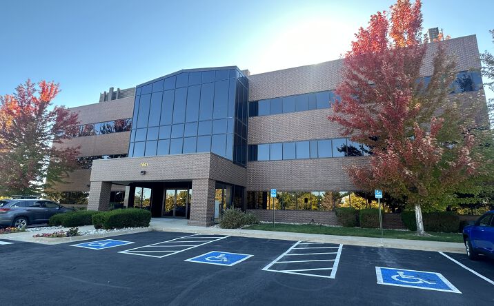 Pictures of Office property located at 7991 Shaffer Pkwy, Littleton, CO 80127 for lease - image #1