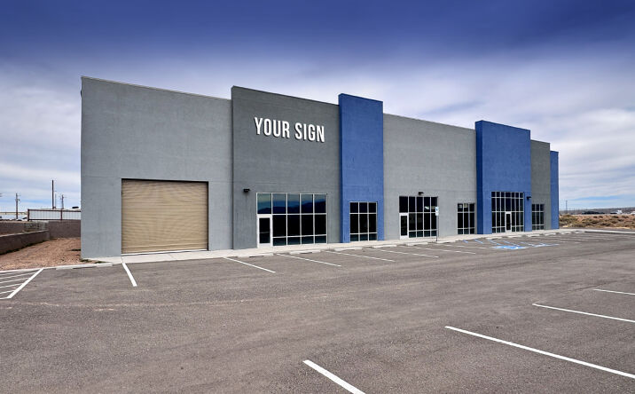 Pictures of Industrial property located at 1180 Exchange Pl, Bernalillo, NM 87004 for lease - image #1