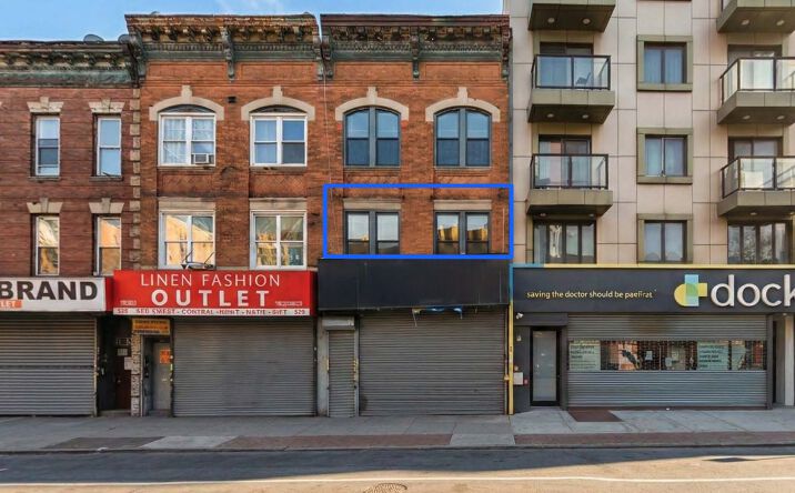 Pictures of Office property located at 852 Flatbush Ave, Brooklyn, NY 11226 for lease - image #1
