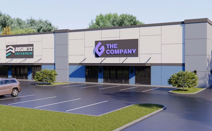 Pictures of Industrial property located at E Northfield Dr, Brownsburg, IN 46112 for lease - image #1