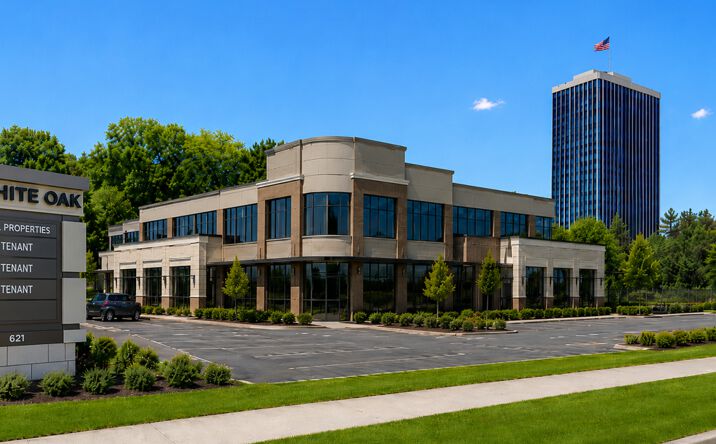 Pictures of Retail, Office, Restaurant property located at 621 S White Station Rd, Memphis, TN 38117 for lease - image #1