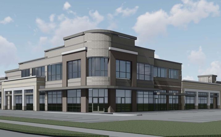 Pictures of Retail, Office property located at 621 S White Station Rd, Memphis, TN 38117 for lease - image #1