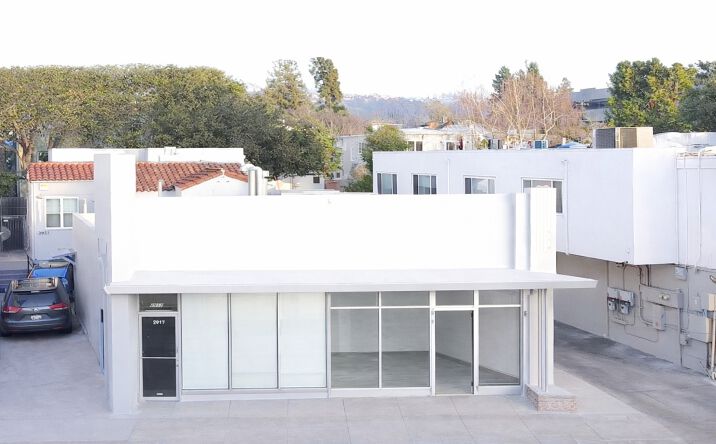Pictures of Retail, Special Purpose, Office property located at 2917 Telegraph Ave, Berkeley, CA 94705 for lease - image #1