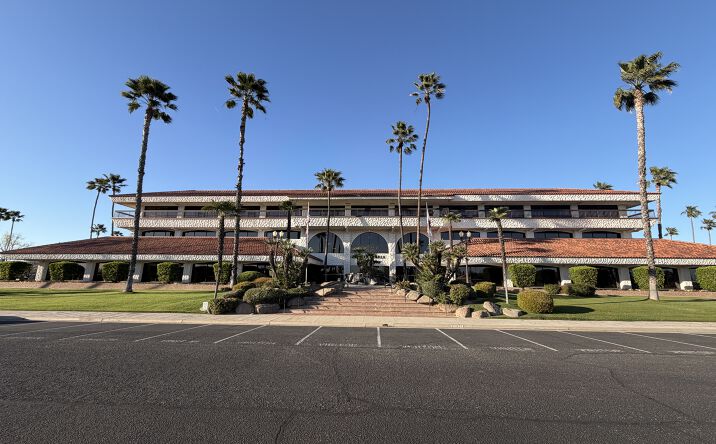 Pictures of Office property located at 575 E Locust Ave, Fresno, CA 93720 for lease - image #1