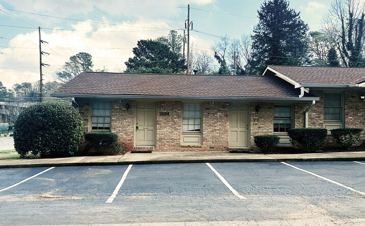 Pictures of Office property located at 3594 Old Chamblee Tucker Rd, Atlanta, GA 30340 for lease - image #1