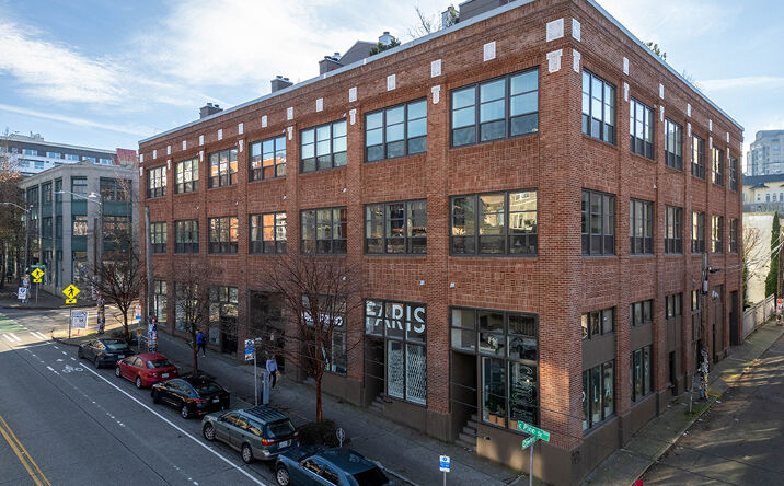 Pictures of Retail property located at 411 E Pine St, Seattle, WA 98122 for lease - image #1