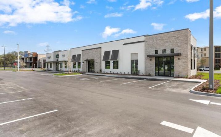 Pictures of Retail property located at 10941 NE 89th Dr, The Villages, FL 32162 for lease - image #1